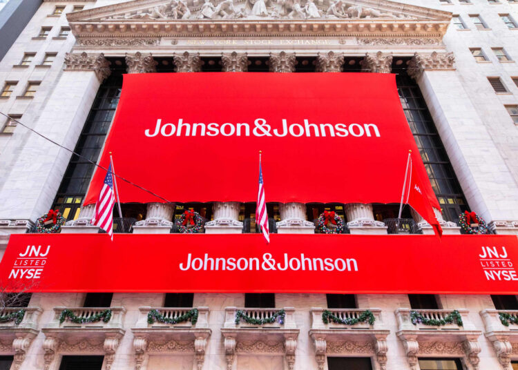 Big pharma Merck, Bristol Myers, J&J prepare to lose revenue