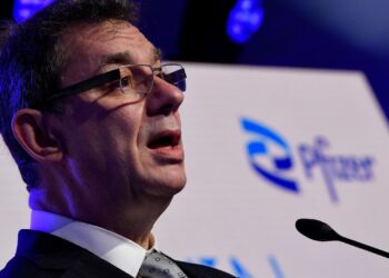 Pfizer (PFE) Q4 earnings report 2023