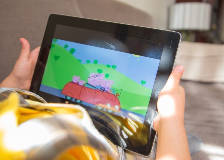 Why kids streaming content is vital to subscriber growth