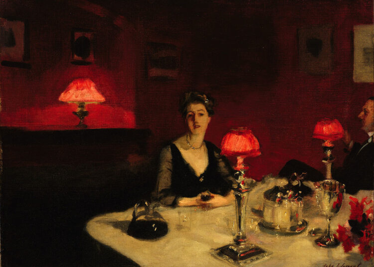 Carbs and culture | Eurozine