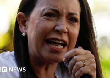 Venezuelan opposition denounces 'intimidation' attempts