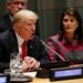Trump Is Getting Hysterical As He Calls Nikki Haley A Birdbrain And Threatens Her Donors