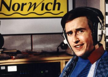 On Brexit films, Brexit books and Brexit television