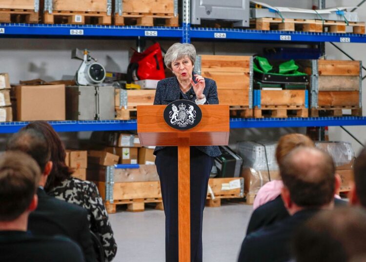 On political paralysis, British intellectuals and the wisdom of Victorians