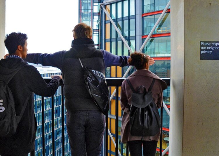 On democracy, Sir Lewis Namier and the struggles of the super-rich