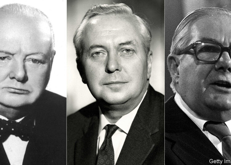 On political caricatures, “real” policies and the idea of public service