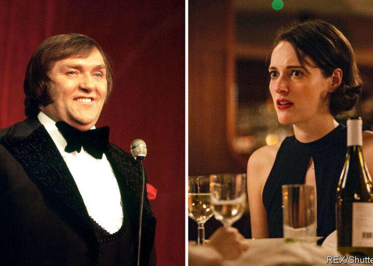 On “Fleabag”, a Corbyn government and Kenneth Clarke’s tandoori moments