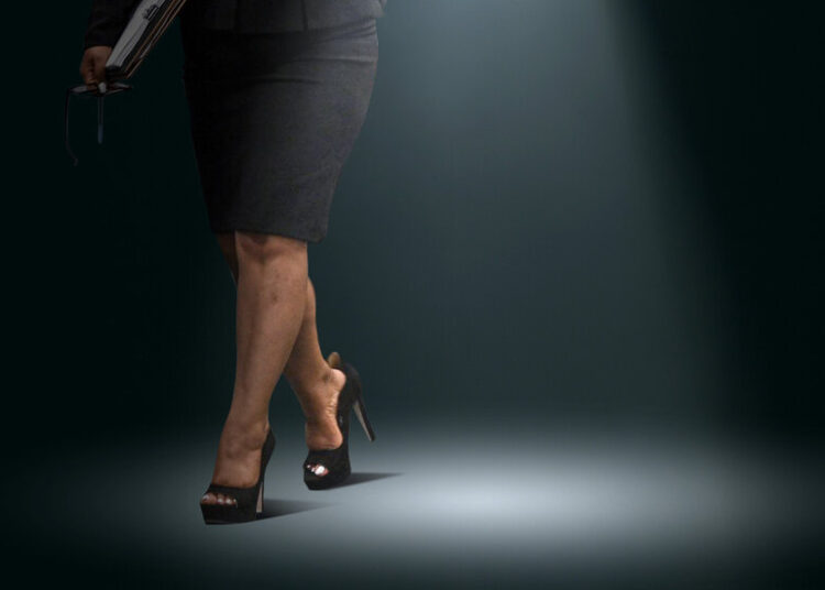 Opinion | Why Fani Willis Should Step Aside in the Trump Case in Georgia