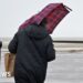Storm Jocelyn: 97mph gusts taped after heavy winds struck UK