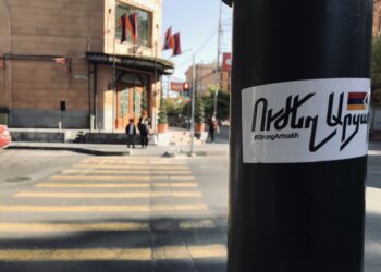 A small World War | Eurozine