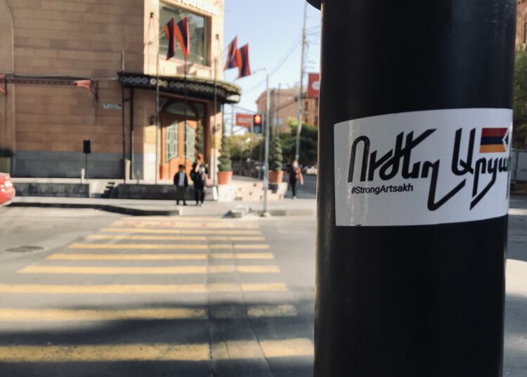 A small World War | Eurozine