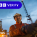 North Sea oil and gas claims fact-checked