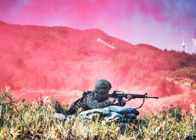 Opinion | How Anxiety About War with China May Raise the Danger of It