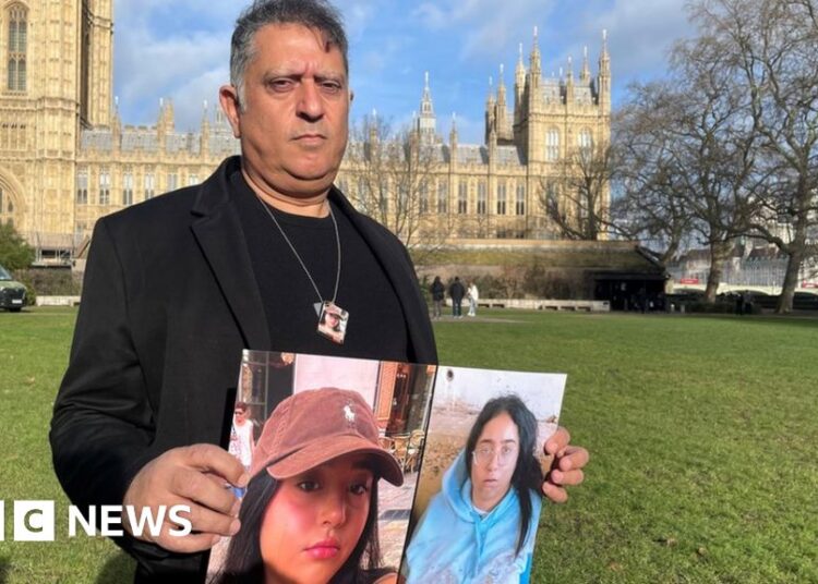 Israeli daddy worries captive child was sexually mistreated