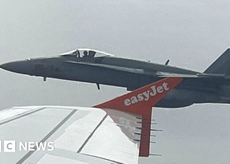 British guy Aditya Verma appears in Spanish court over plane-bomb scam