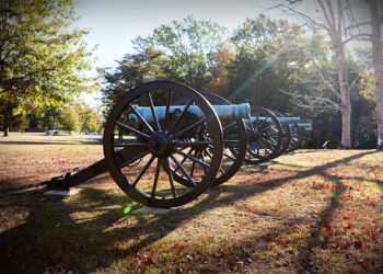 Rich in history and in taste