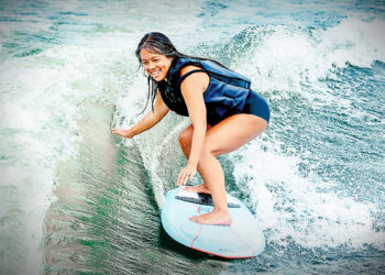 Food, Concerts, Culture Take Center Stage in Lake Murray Country, SC