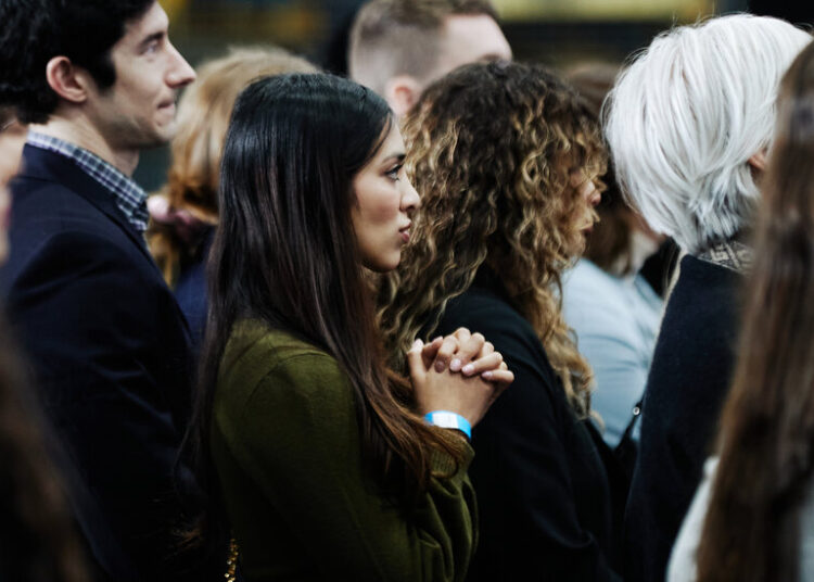 Opinion | What Trump Could Do on Abortion in a Second Term