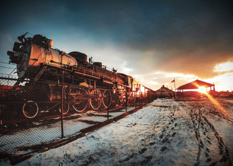 Village, Big Flavor in Galesburg, IL