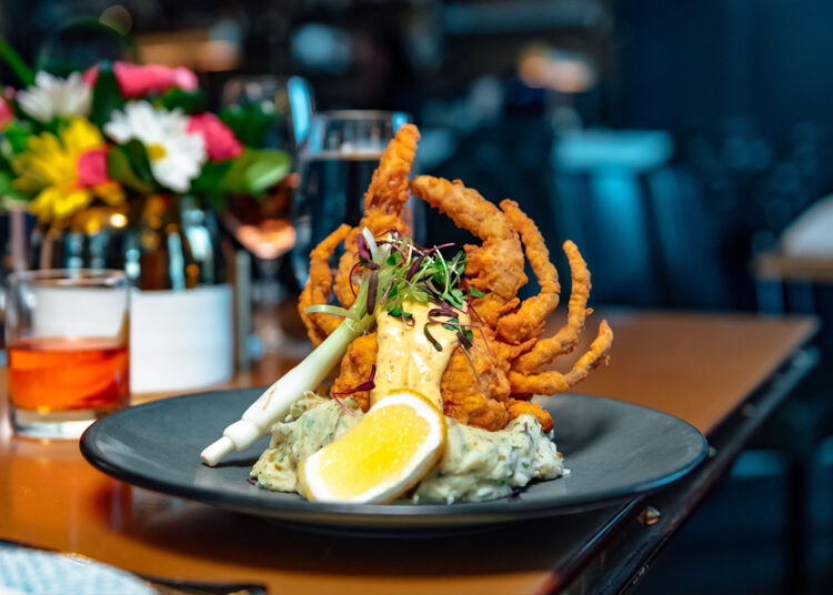 Baton Rouge: Where Culture Meets Cuisine