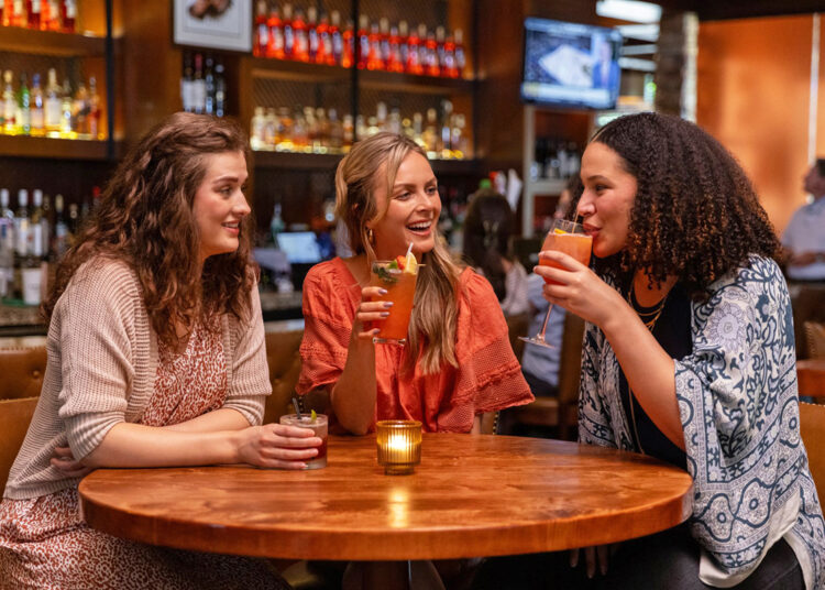 Wrap Up Holiday Shopping in Ridgeland, MS