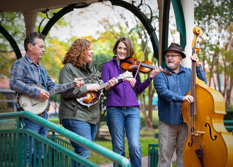 Welcome to Collierville, TN