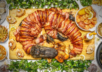 Shreveport-Bossier– Enough Flavor, Style, and Soul for Two Cities