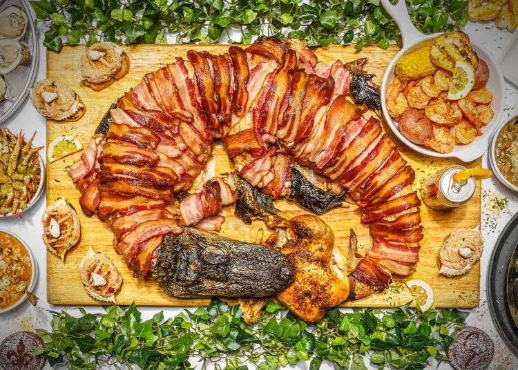 Shreveport-Bossier– Enough Flavor, Style, and Soul for Two Cities