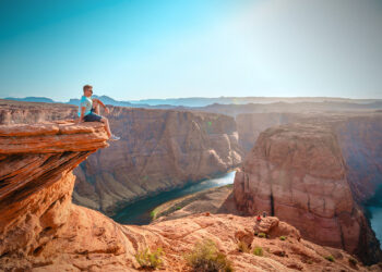 Page, Arizona– Where Great Views Meet Great Food