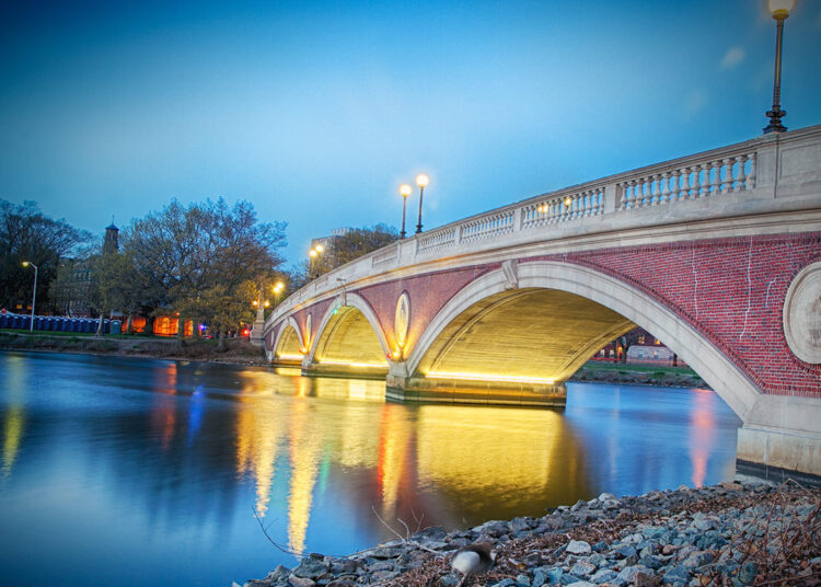 Discover Cambridge, Massachusetts