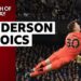 Match of the Day analysis: How debutant Dean Henderson assisted Palace to point