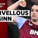 Match of the Day analysis: How John McGinn ‘motivated’ Aston Villa to win over Arsenal