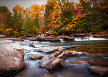 Upshur County: West Virginia’s Hidden Treasure