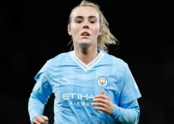 Guy City’s Jill Roord states ‘whatever is possible’ in WSL title race