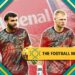 The Football News Show: Why Arsenal rotation would not assist David Raya or Aaron Ramsdale