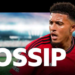 Saturday’s chatter: Sancho, Eriksen, Richarlison, Lenglet, Ndidi