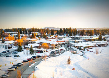 5 Must Do Activities in McCall, Idaho