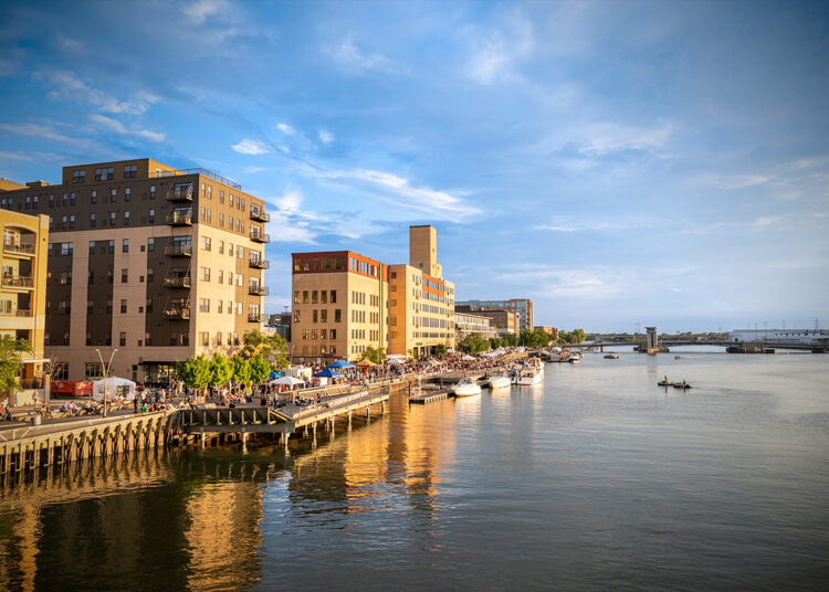 Green Bay’s Food Scene is Changing the Game