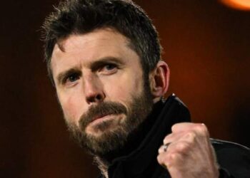 Michael Carrick: Middlesbrough out to delight in Carabao Cup semi-final experience