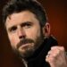 Michael Carrick: Middlesbrough out to delight in Carabao Cup semi-final experience
