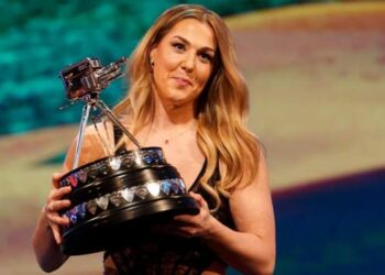 Sports Personality of the Year 2023: Mary Earps desires ‘to alter the world’
