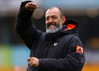 Nottingham Forest: Nuno Espirito Santo changes Steve Cooper as supervisor