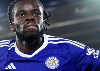 Stephy Mavididi: Leicester City winger on ‘low and high’ of journey to Foxes