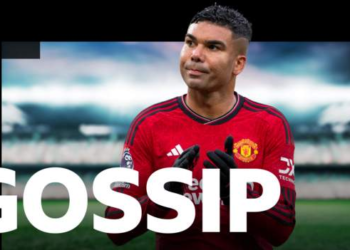 Friday’s chatter: Casemiro, Sancho, Branthwaite, Guehi, Andre, Guirassy, Werner, Davies