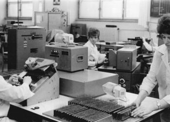 Sudden entrepreneurs | Eurozine