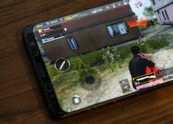 Krafton plans to extend PUBG supremacy with franchise growth, graphics revamp