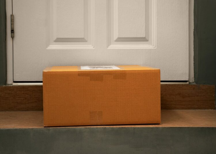 Delivery startup Veho makes corporate job cuts