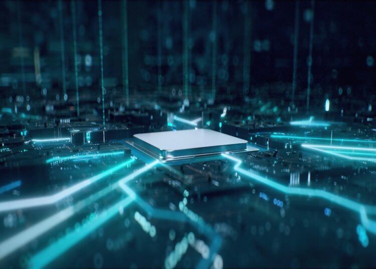 Semron wants to replace chip transistors with ‘memcapacitors’