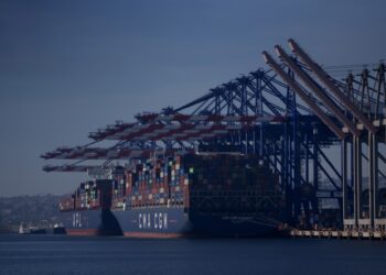 Flexport may lay off workers yet again
