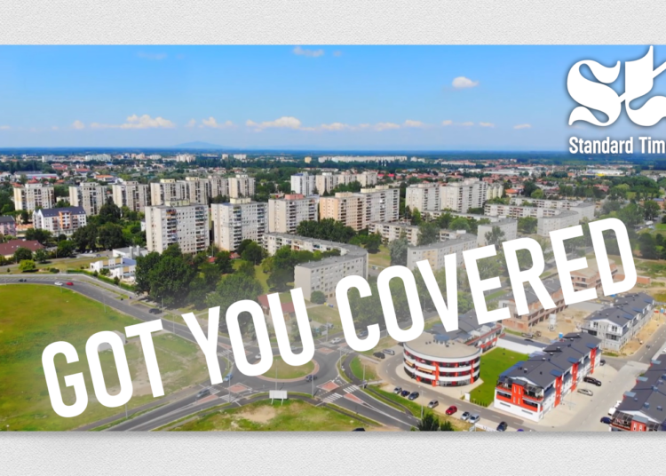 Can we decommericalize housing? | Eurozine